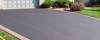 Best Asphalt Driveway Installation in Luverne, AL